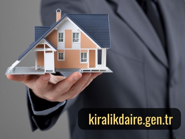 Alaaddin Mahallesi Kiralık Daire
